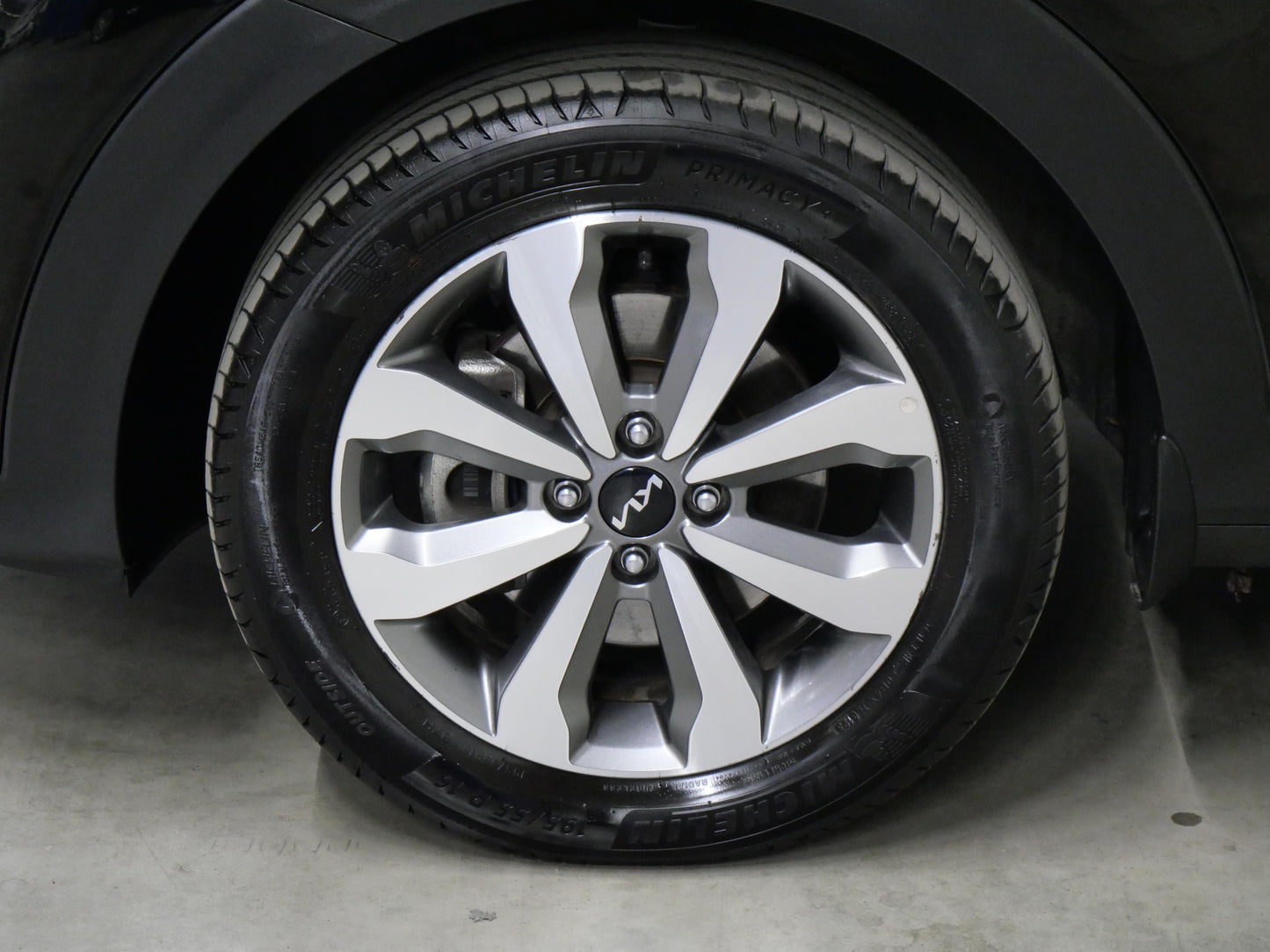 Kia Stonic 1.2 DPI 62 kW Spin