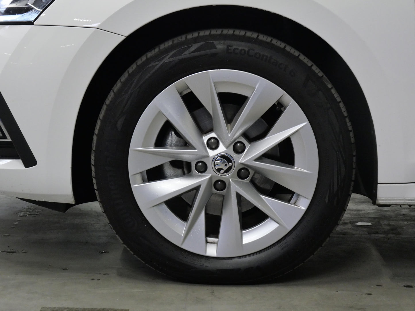 Škoda Octavia 2.0 TDI 85 kW Style Plus