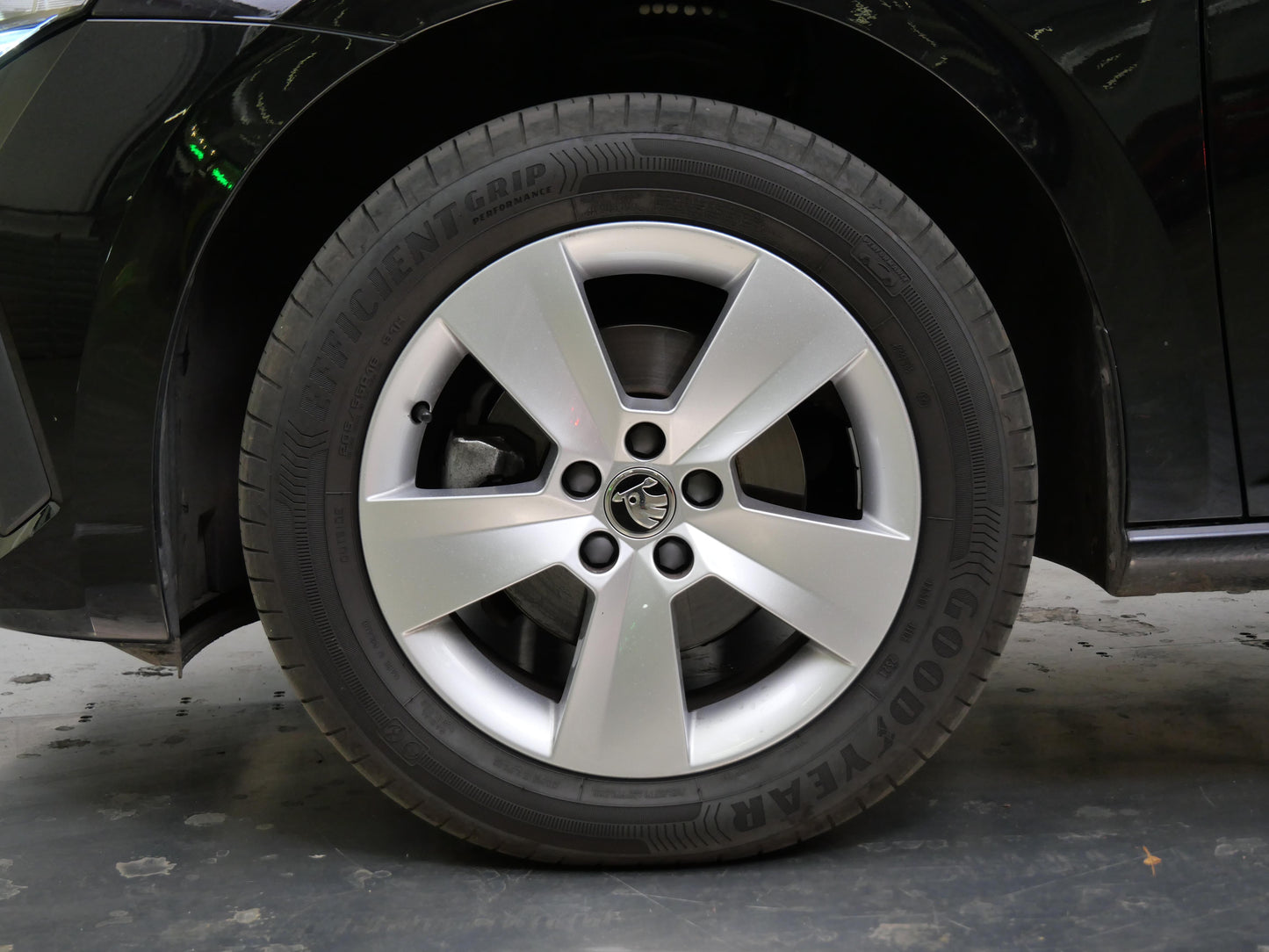 ŠKODA Scala 1.0 TSI 85 kW Selection