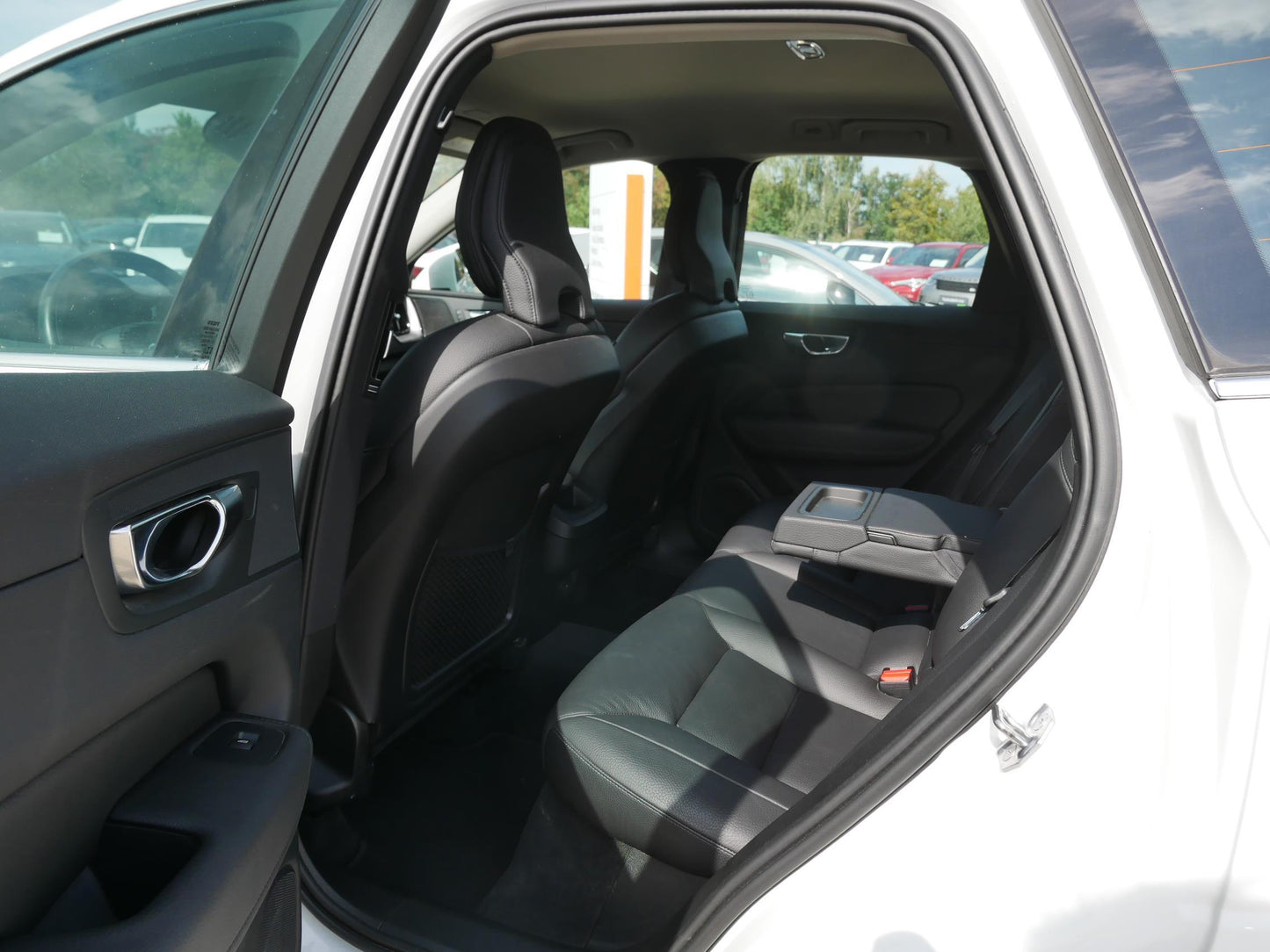 Volvo XC60 2.0 B5 173 kW INSCRIPTION