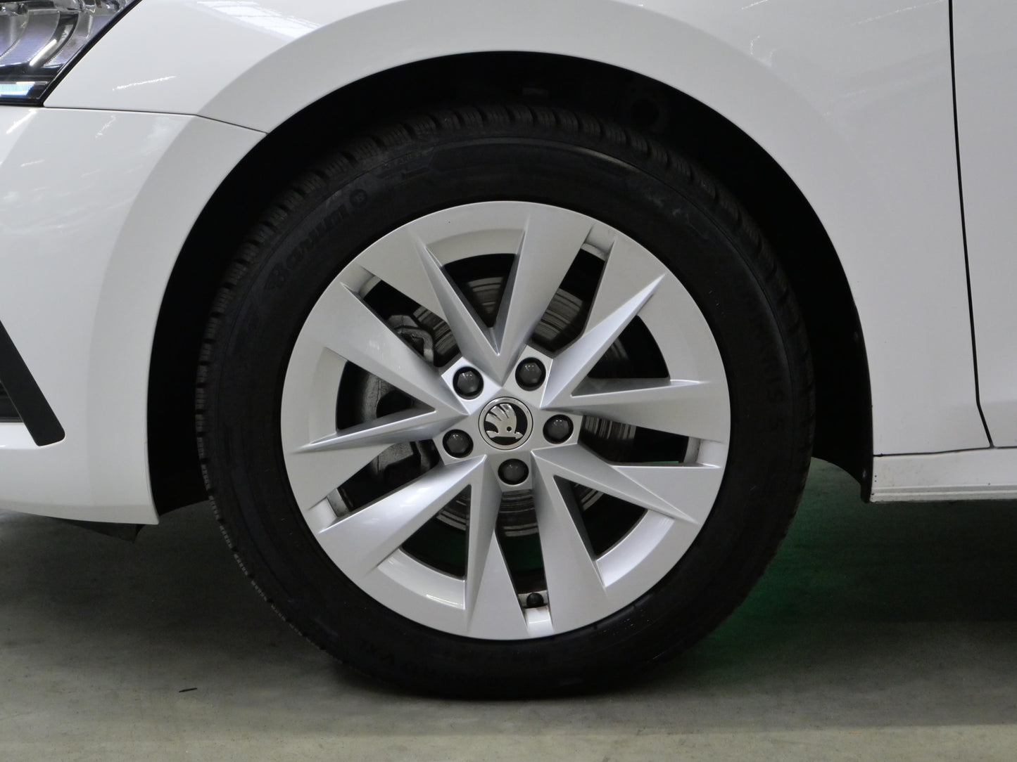 Škoda Octavia 2.0 TDI 85 kW Style