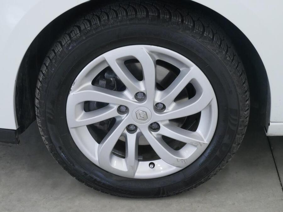 Renault Mégane 1.2 TCe 85 kW