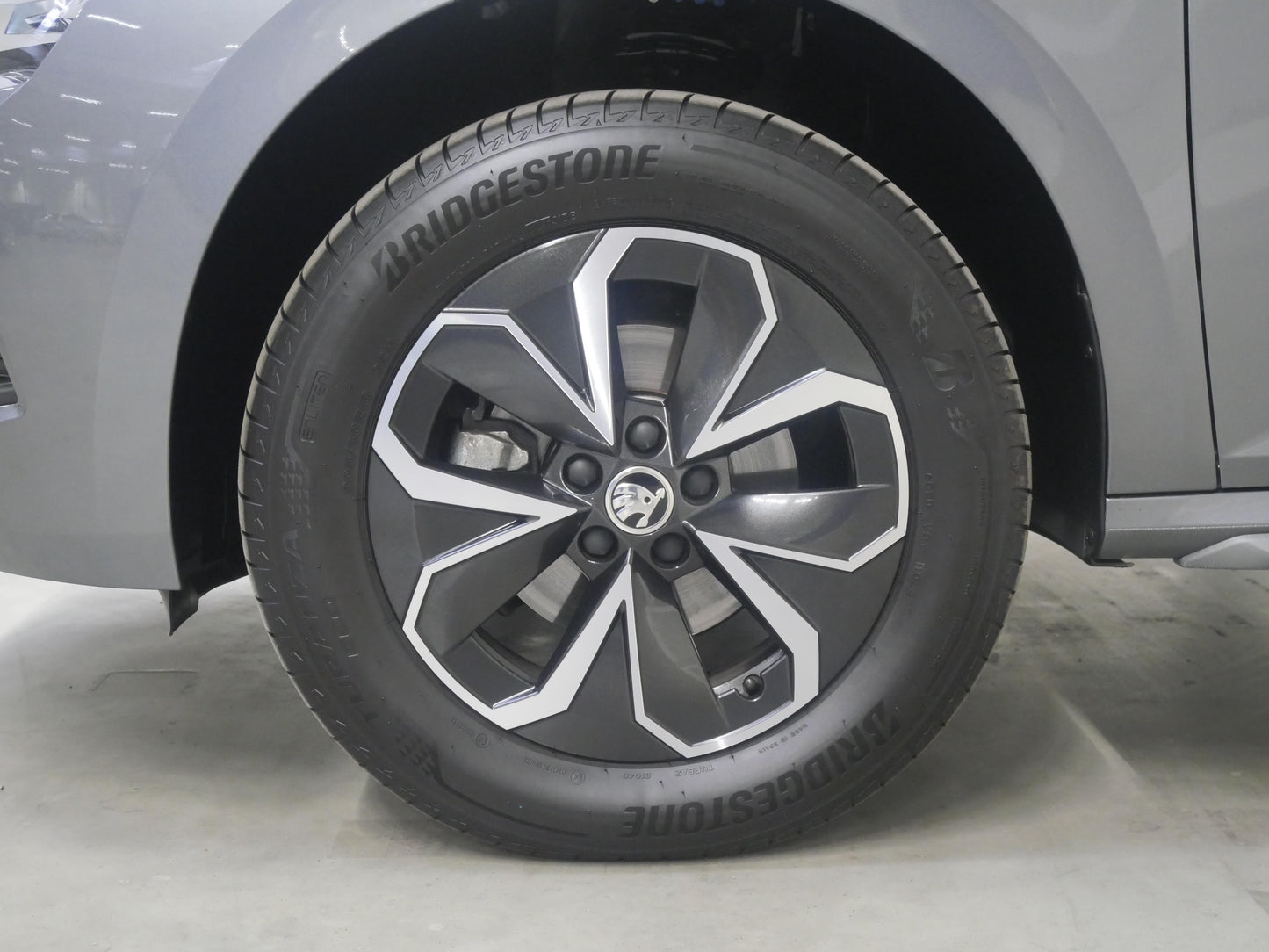 Škoda Kamiq 1.0 TSI 85 kW Top Selection