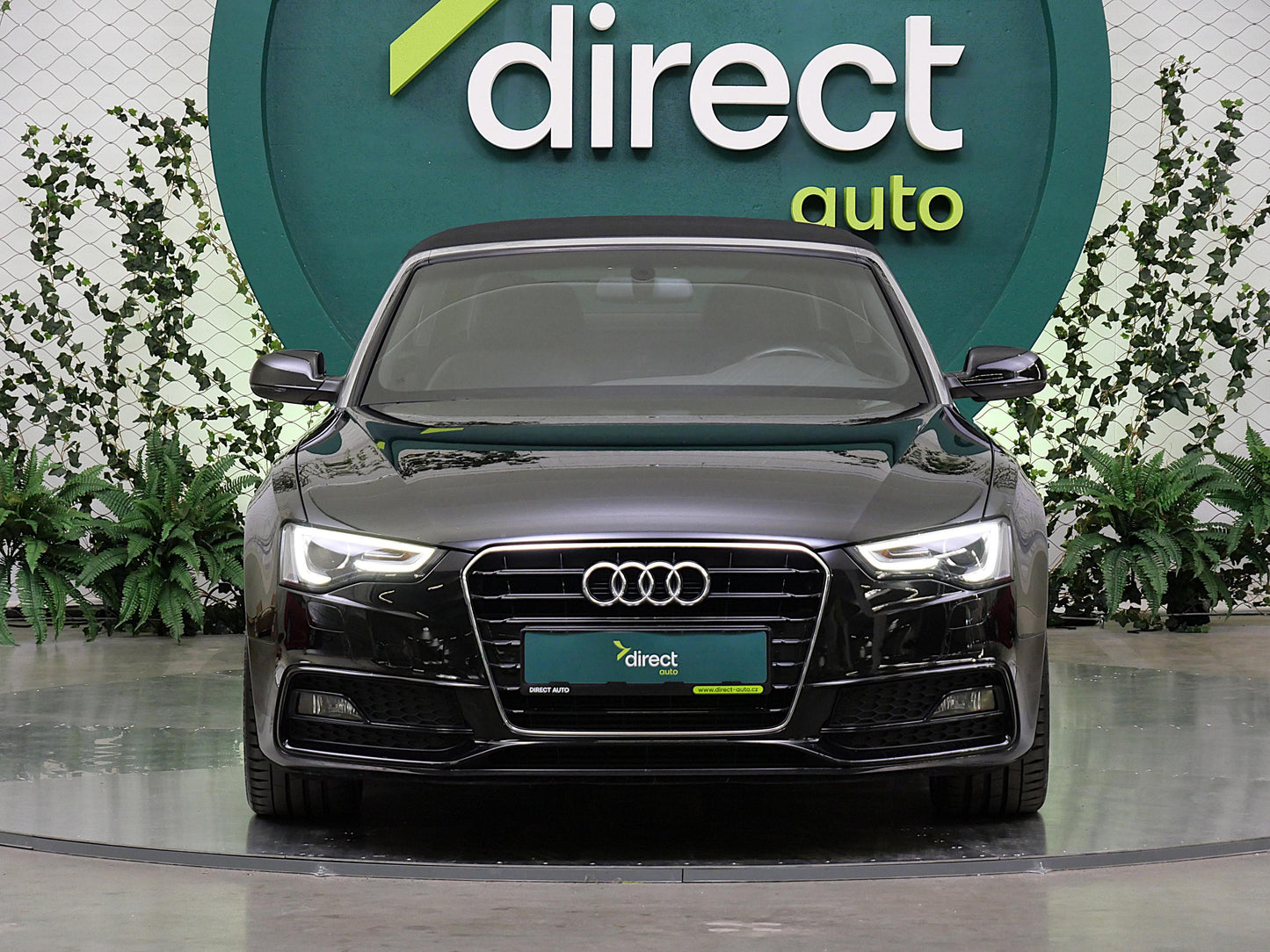 Audi A5 1.8 TFSI 130 kW S line
