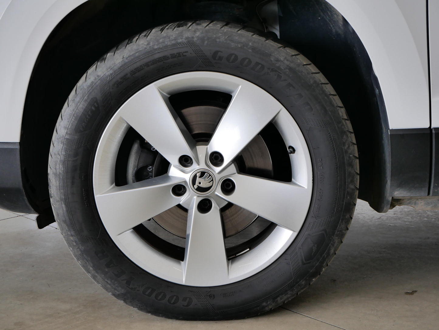 Škoda Karoq 2.0 TDI 140 kW Style Plus