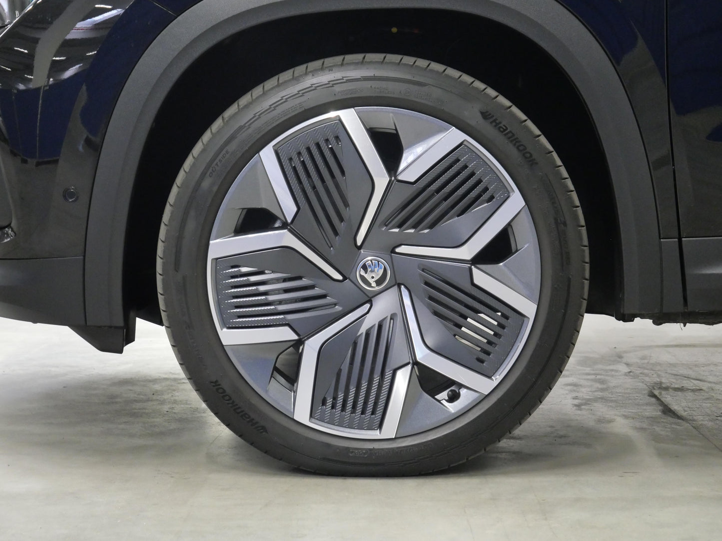 Škoda Kodiaq 2.0 TDI 142 kW Excl. Selection