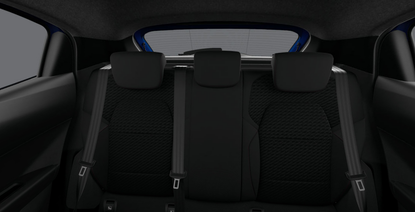 Renault Clio techno TCe 115