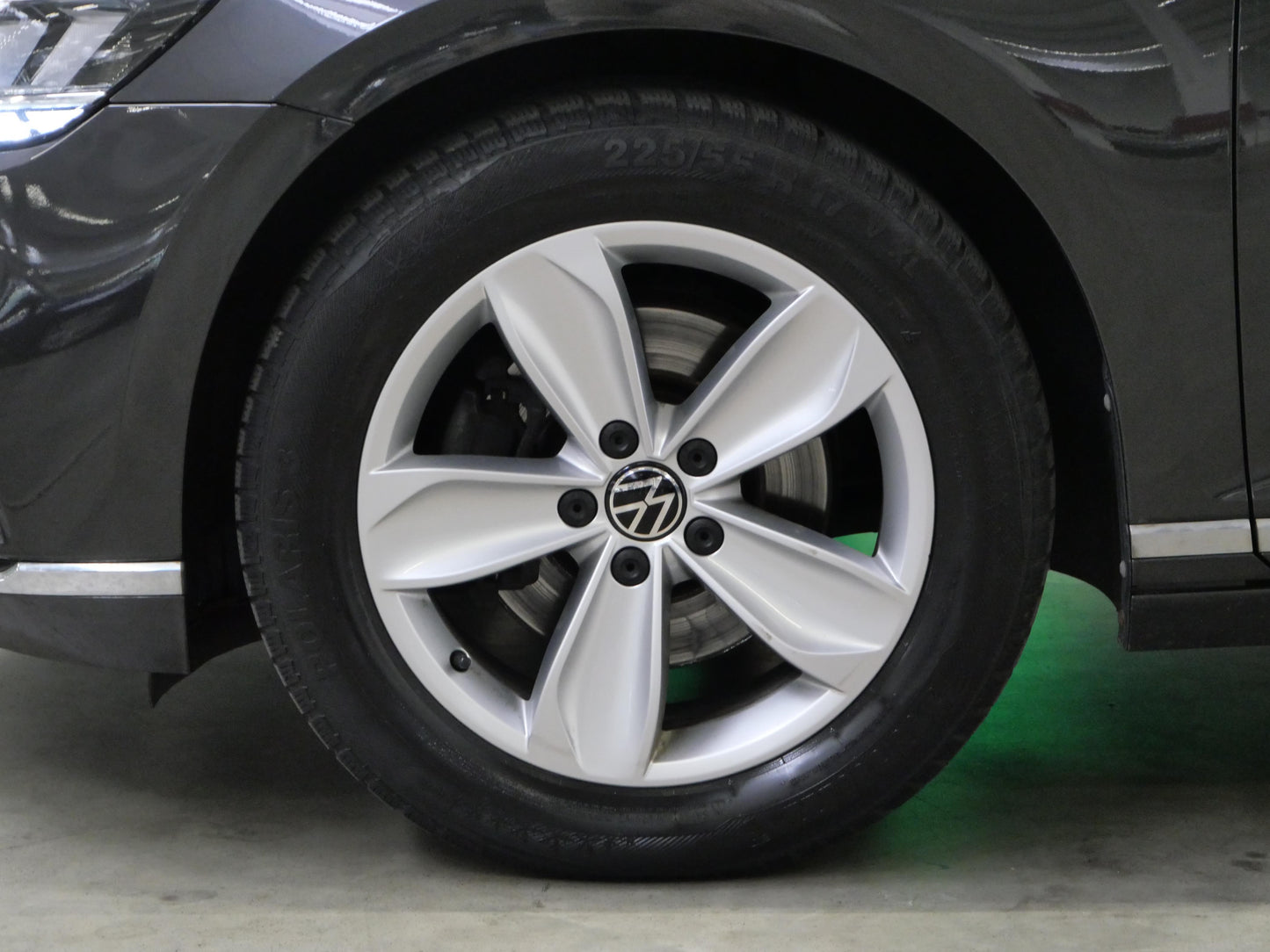 Volkswagen Passat 2.0 TDI 147kW DSG 4x4 Elegance