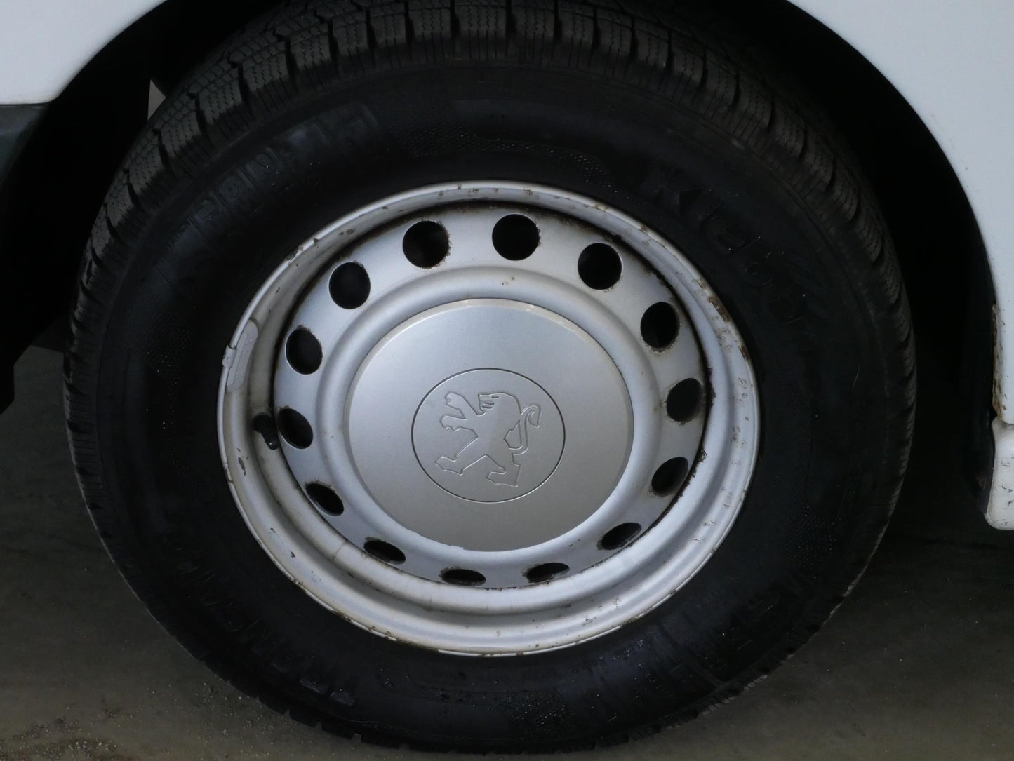 Peugeot Expert 1.6 HDI L1H1