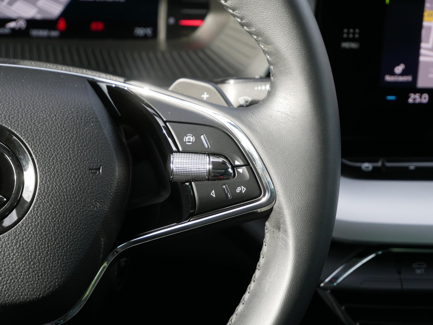 Škoda Octavia 2.0 TDI 110 kW Style