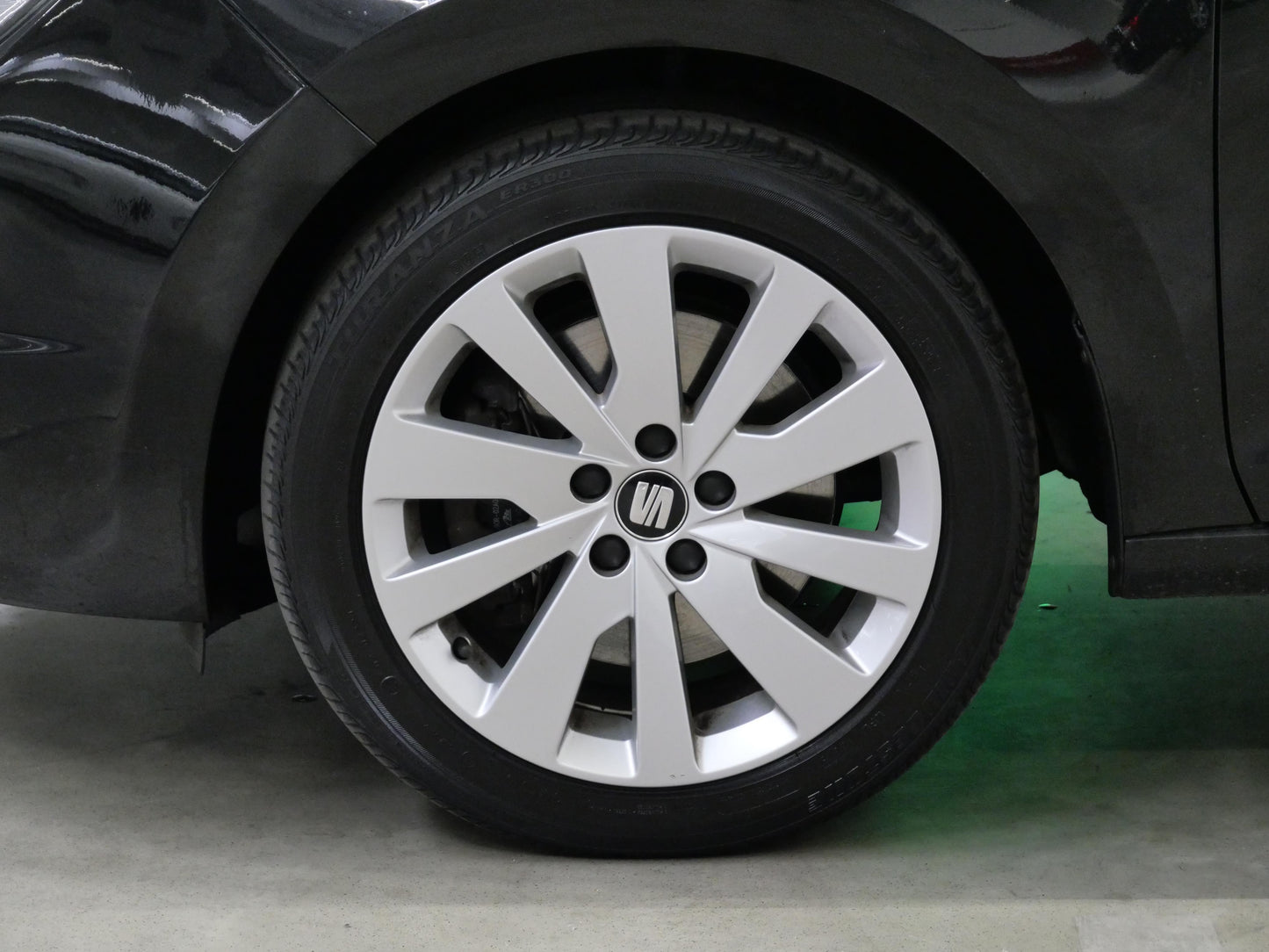 Seat Toledo 1.2 TSI 81 kW Style