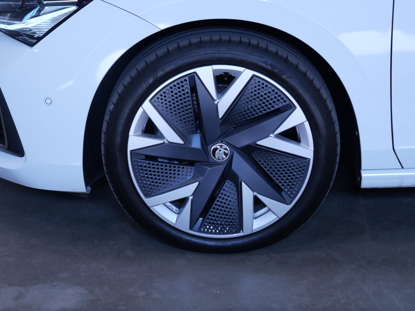 Škoda Superb 2.0 TDI 142 kW 4x4 Selection