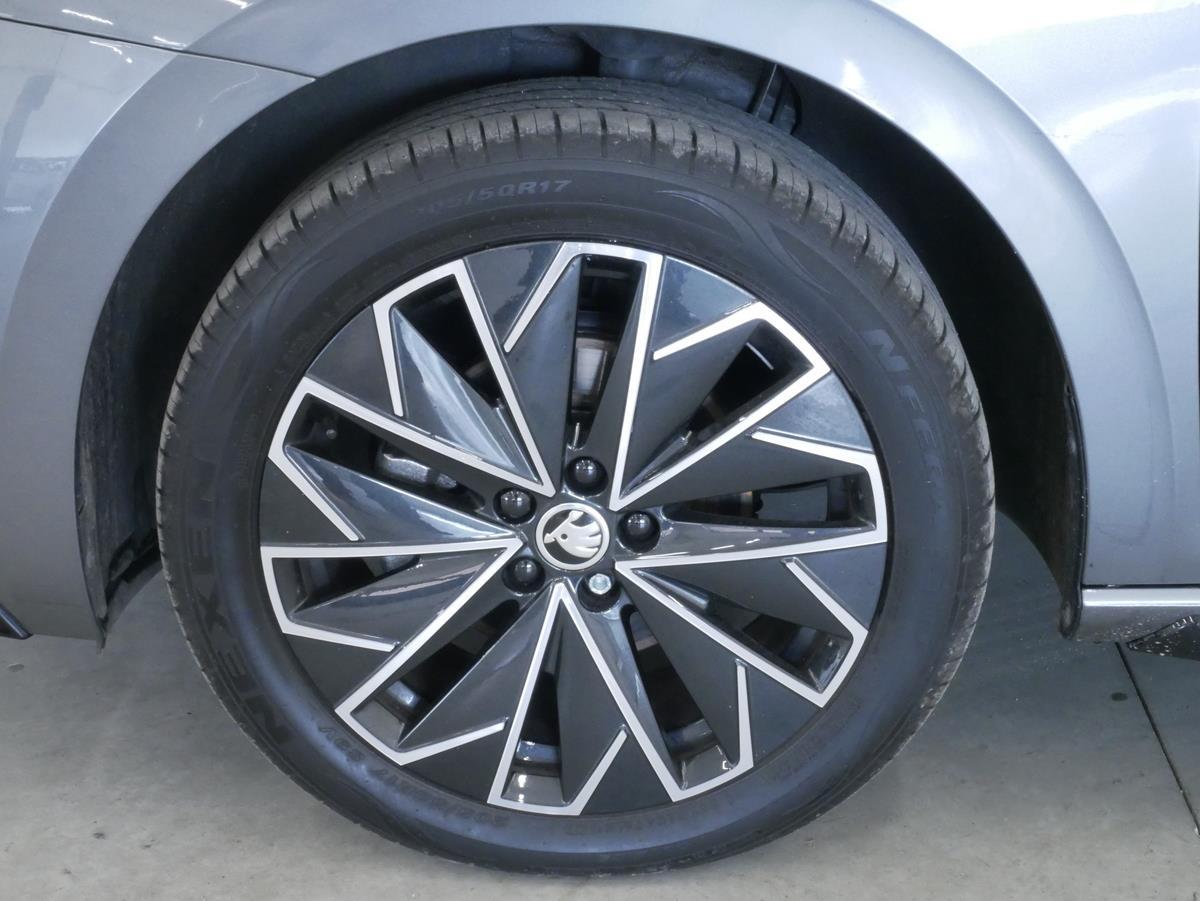 Škoda Scala 1.5 TSI Monte Carlo