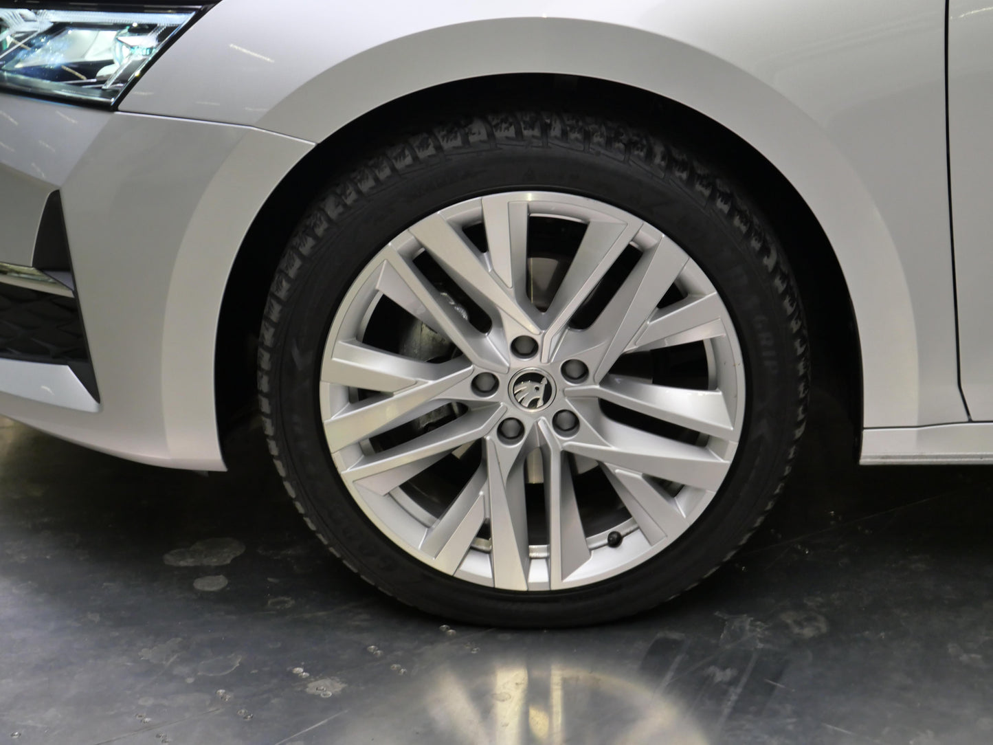 Škoda Octavia 2.0 TDI 110 kW Top Selection