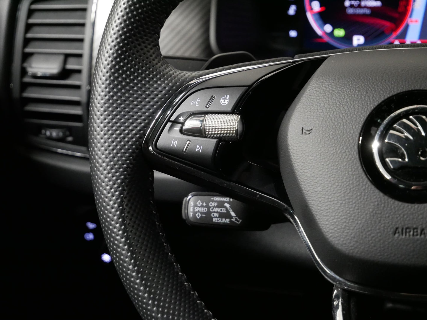 Škoda Kodiaq 2.0 TDI 147 kW Sportline