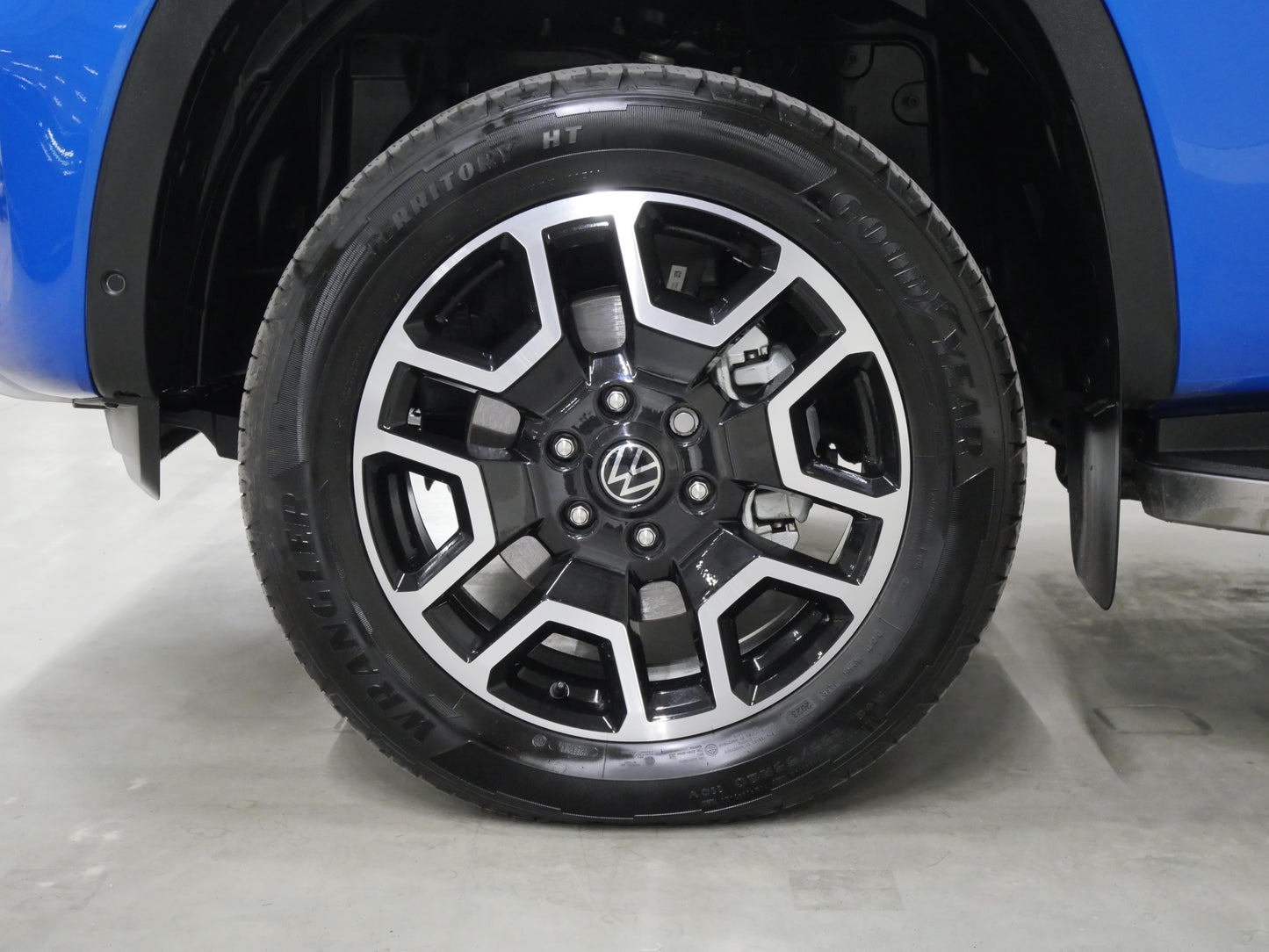Volkswagen Amarok DC 3.0 TDI 177 kW Aventura