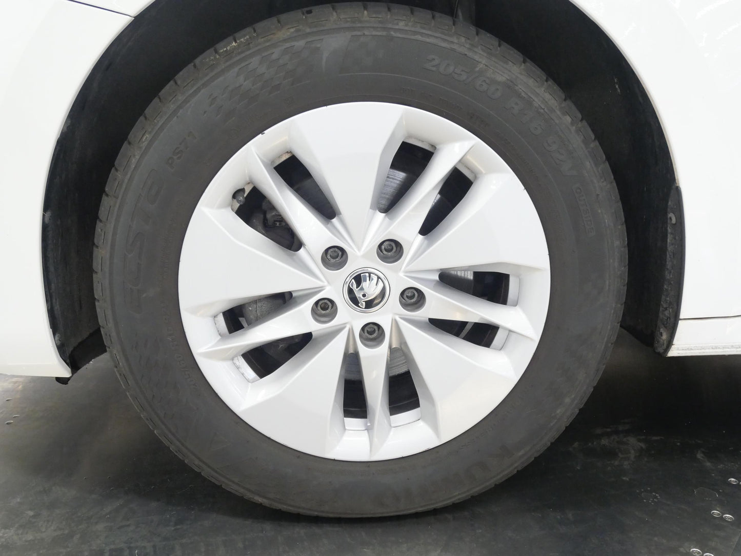 Škoda Octavia 2.0 TDI 85 kW Ambition