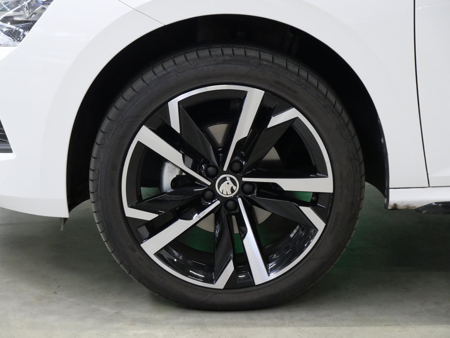 Škoda Kamiq 1.5 TSI 110 kW DSG Monte Carlo