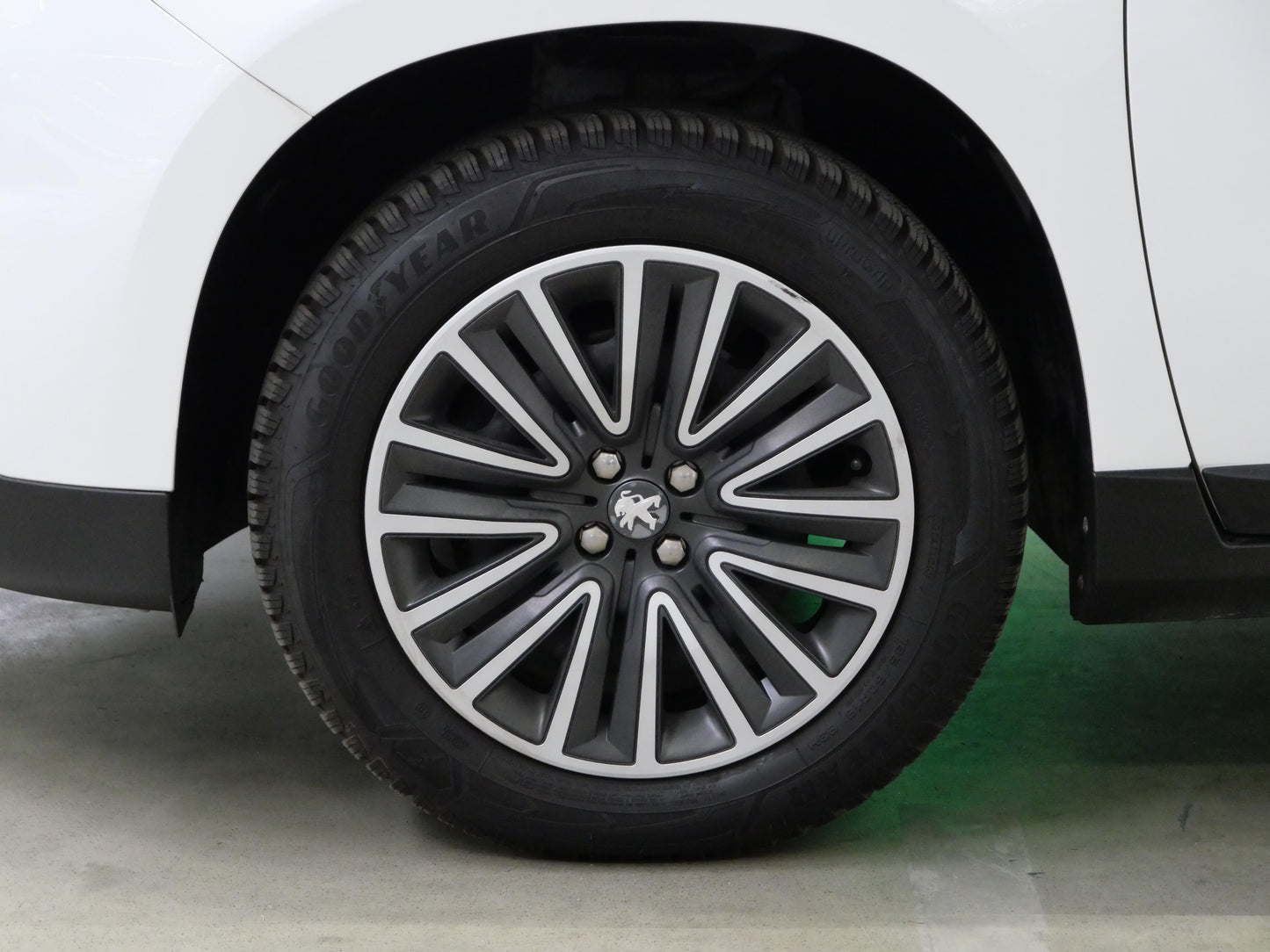Peugeot 2008 1.2 PureTech 81 kW Active