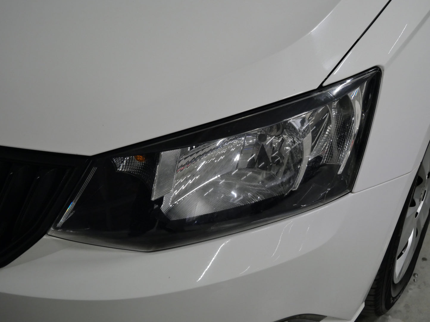 Škoda Fabia 1.0 TSI 70 kW Active