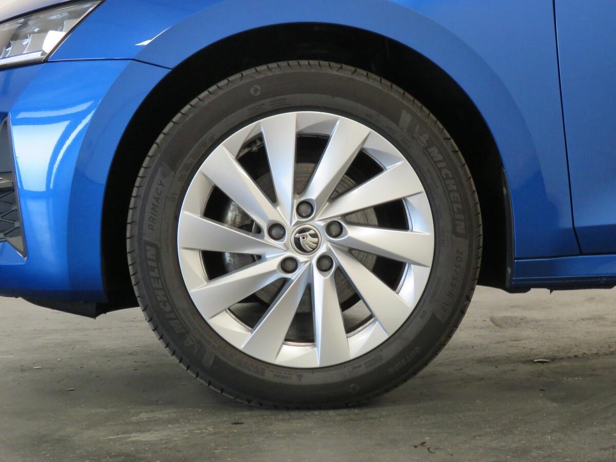 Škoda Octavia 2.0 TDI 85 kW Selection