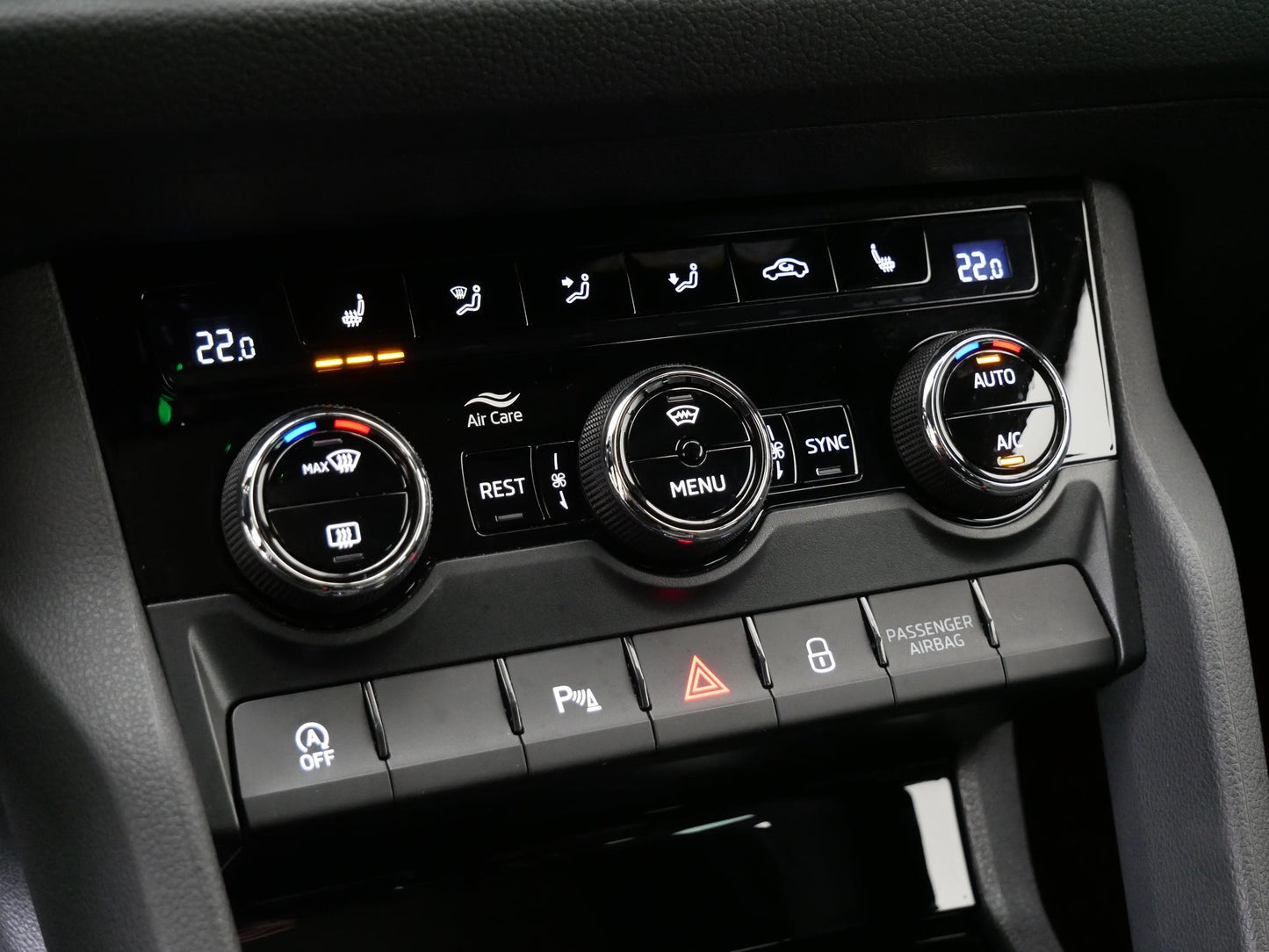 Škoda Kodiaq 2.0 TDI 147 kW Sportline