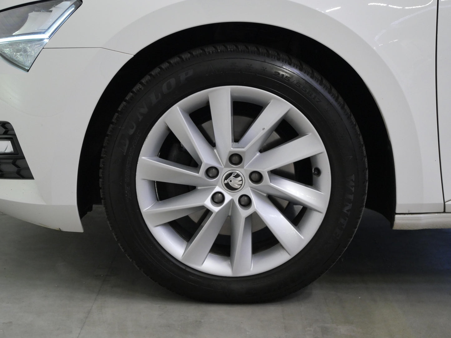 Škoda Superb 2.0 TSI 140 kW Ambition Plus