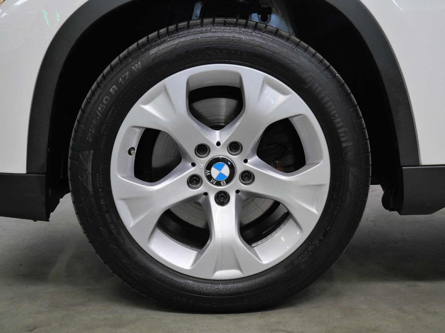 BMW X1 18d 105 kW xDrive xLine