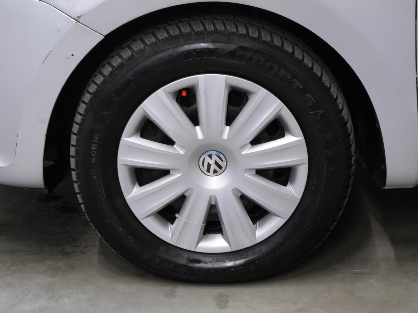 Volkswagen Sharan 2.0 TDI 103 kW 4x4 Trendline