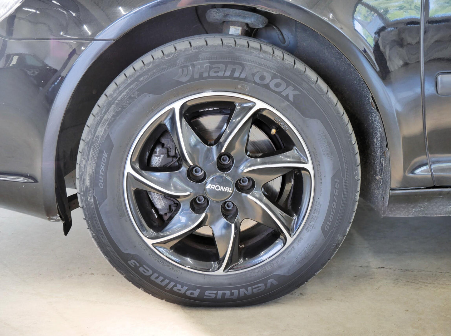 Škoda Octavia 2.0 TDI Ambition