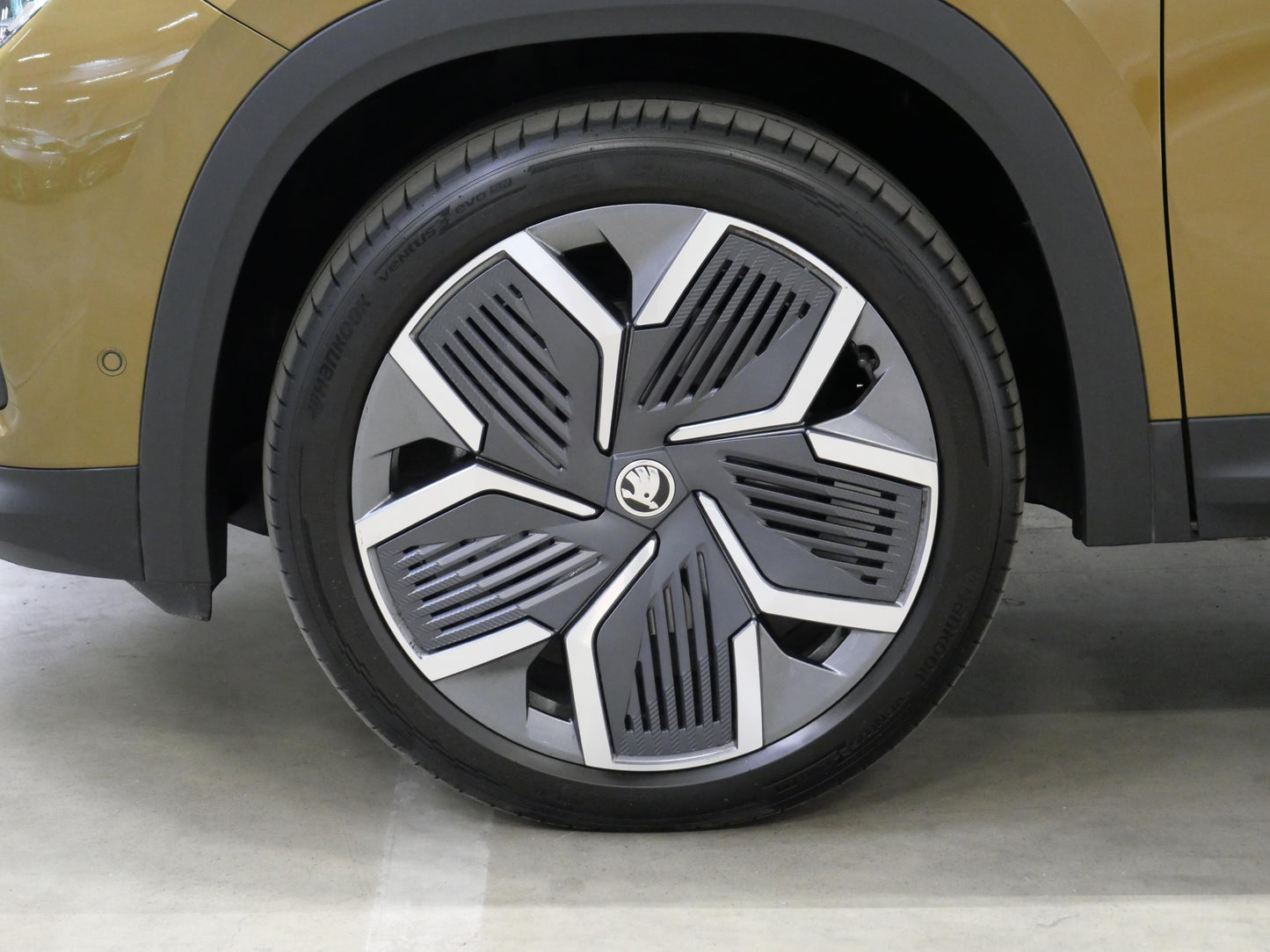 Škoda Kodiaq 2.0 TDI 142 kW Excl. Selection