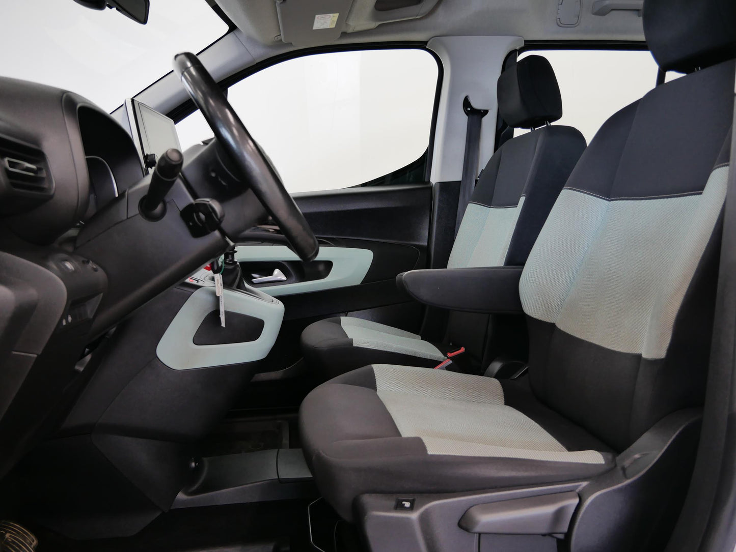 Citroën Berlingo 1.5 BlueHDI