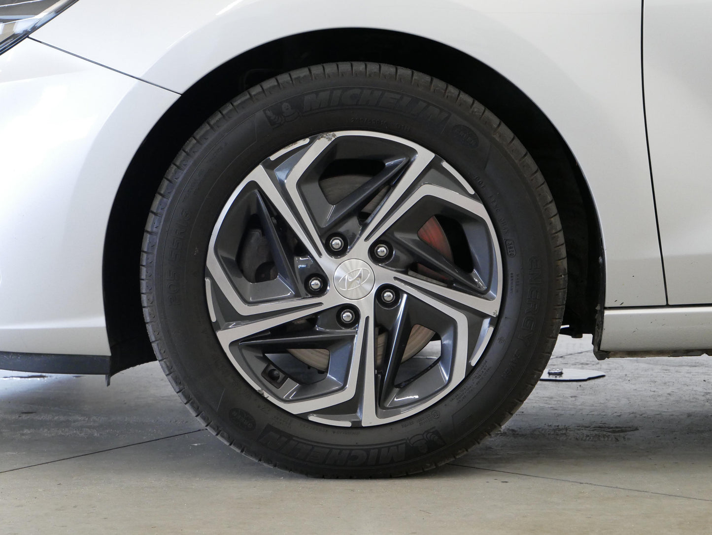 Hyundai i30 1.5 T-GDI 118 kW Comfort