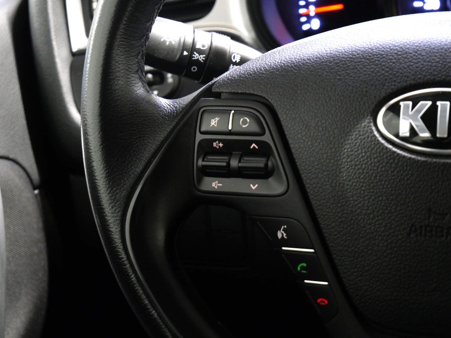 Kia Cee´d 1.4i 73 kW