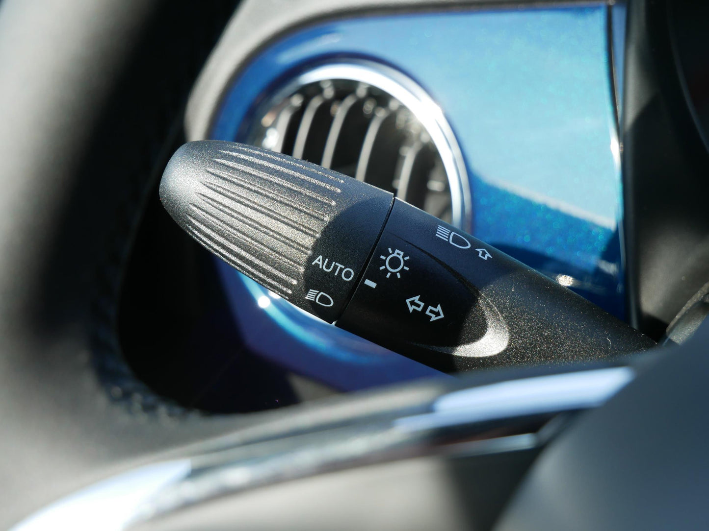 Fiat 500 1.0 BSG 51 kW