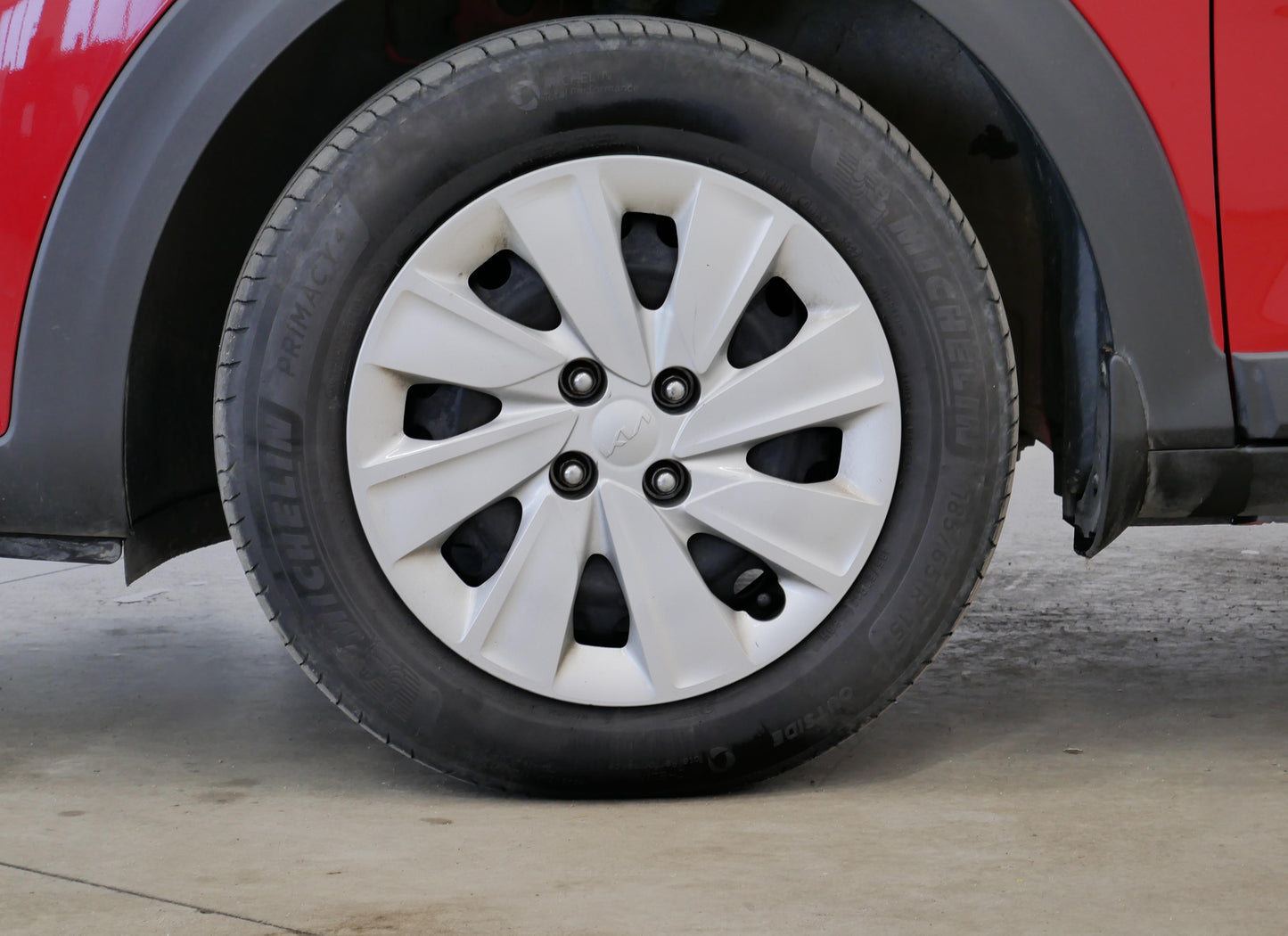 Kia Stonic 1.2 DPI 62 kW Comfort