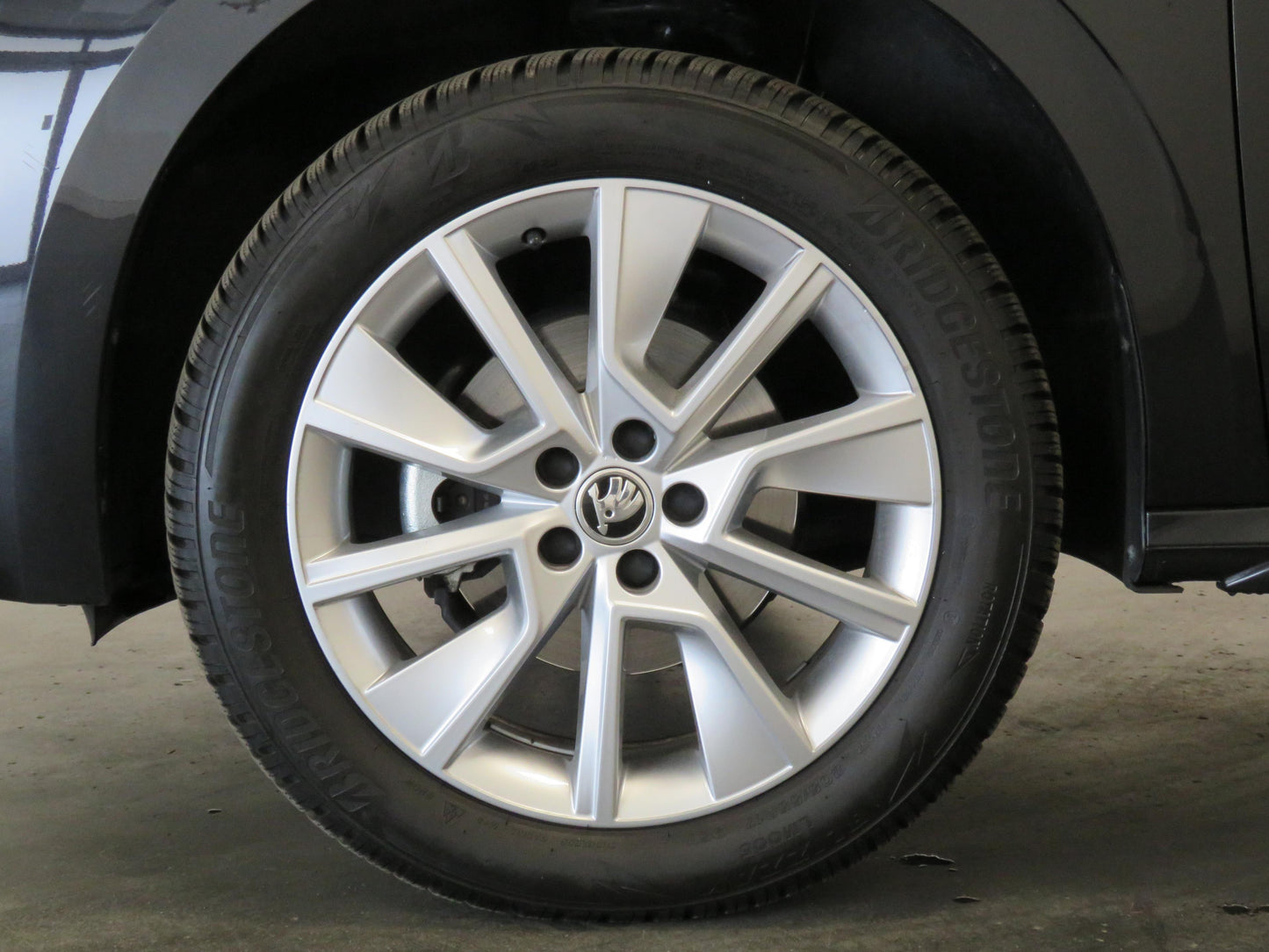 Škoda Kamiq 1.0 TSI 81 kW Monte Carlo