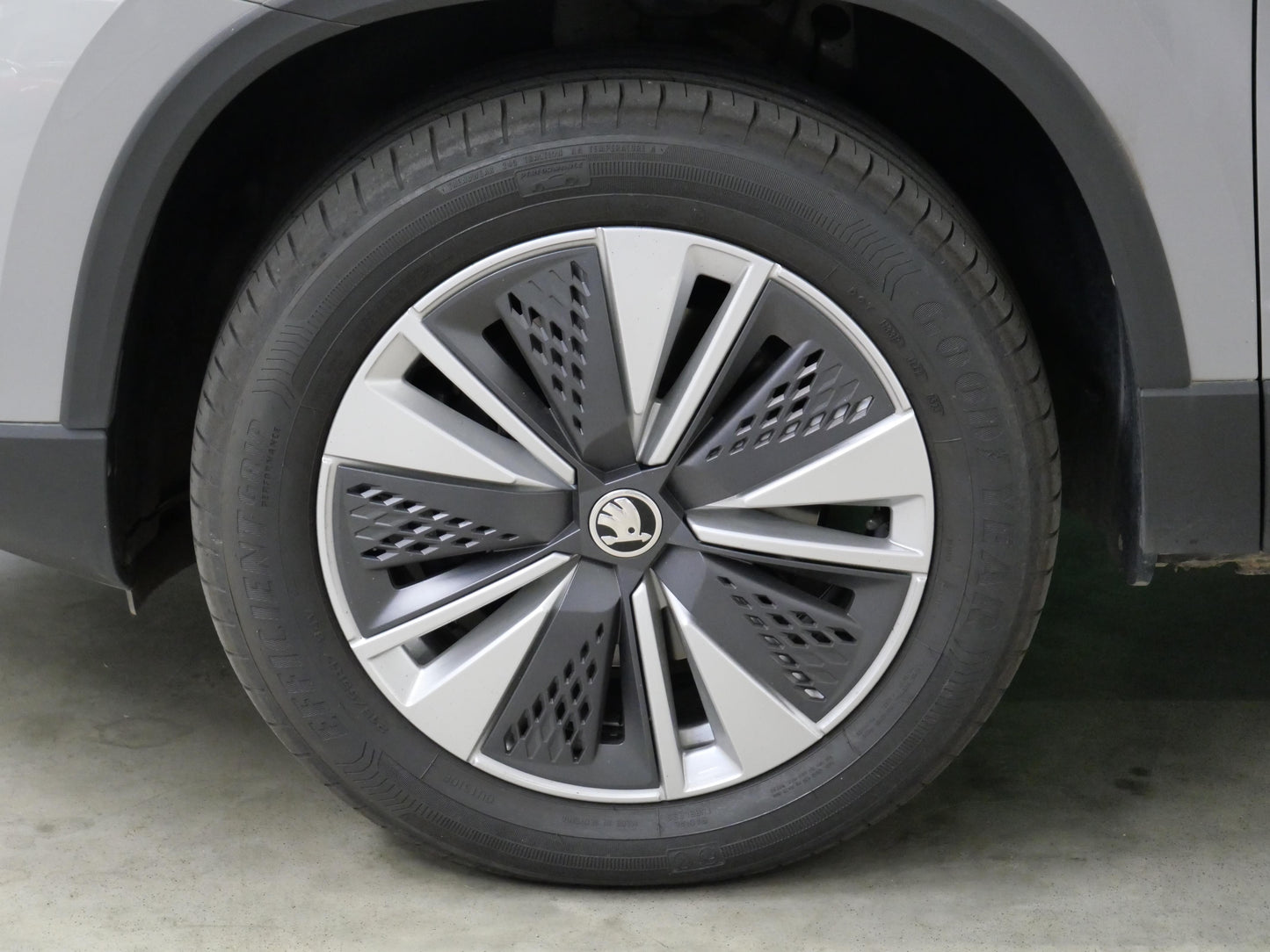 Škoda Karoq 2.0 TDI 85 kW Style Plus