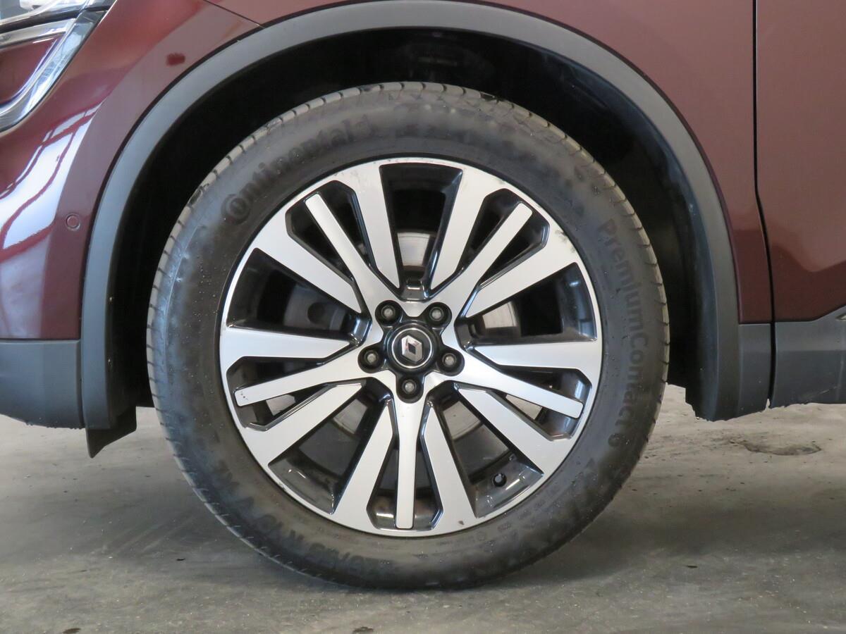 Renault Koleos 2.0 DCI 140 kW Initiale Paris