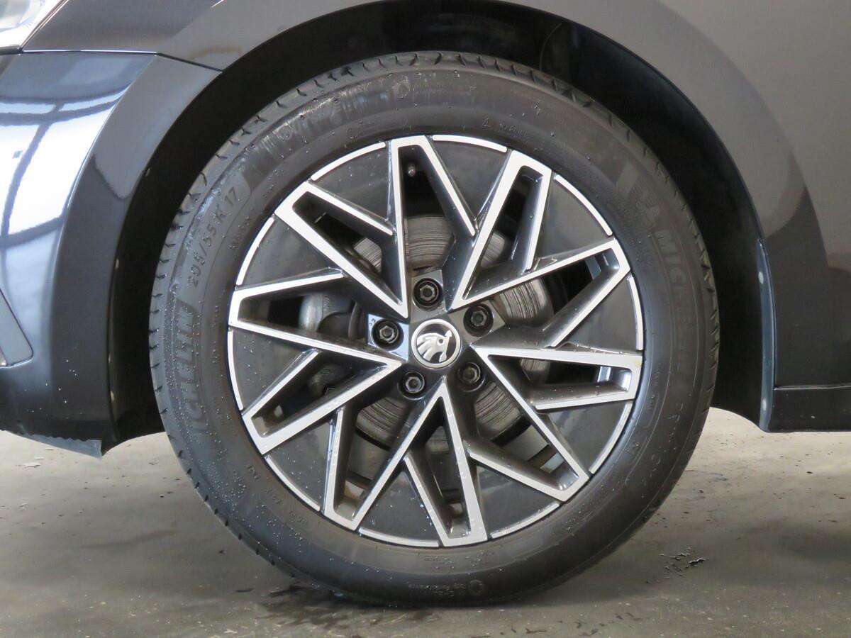 Škoda Octavia 2.0 TDI 110 kW Style Plus