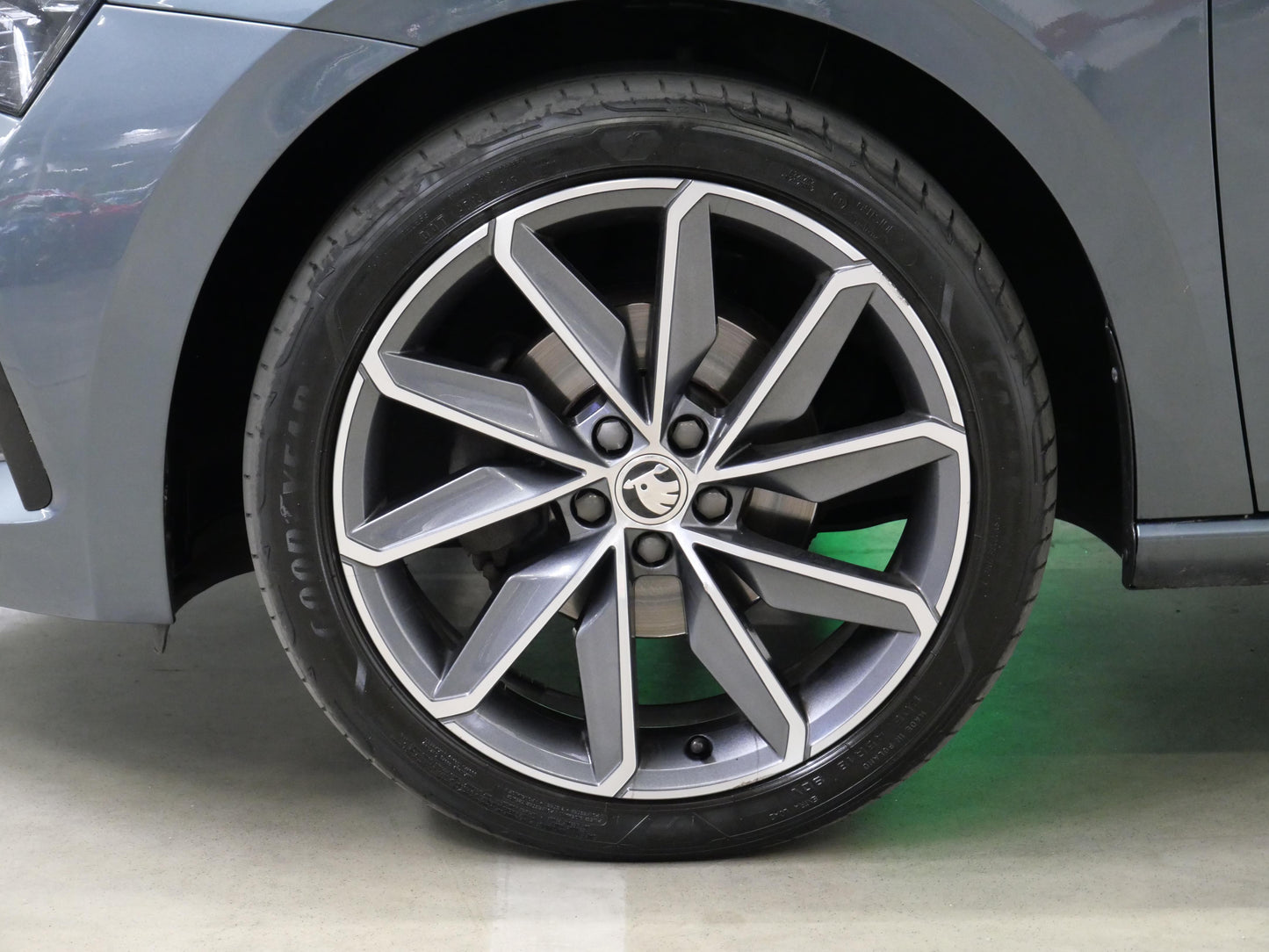 Škoda Scala 1.6 TDI 85 kW Style