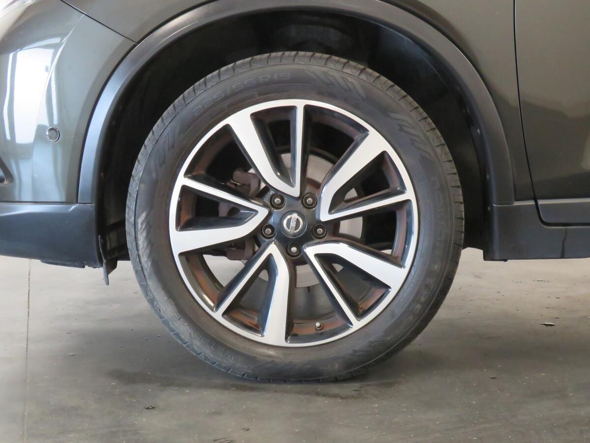 Nissan X-Trail 1.6 DCI 96 kW Tekna