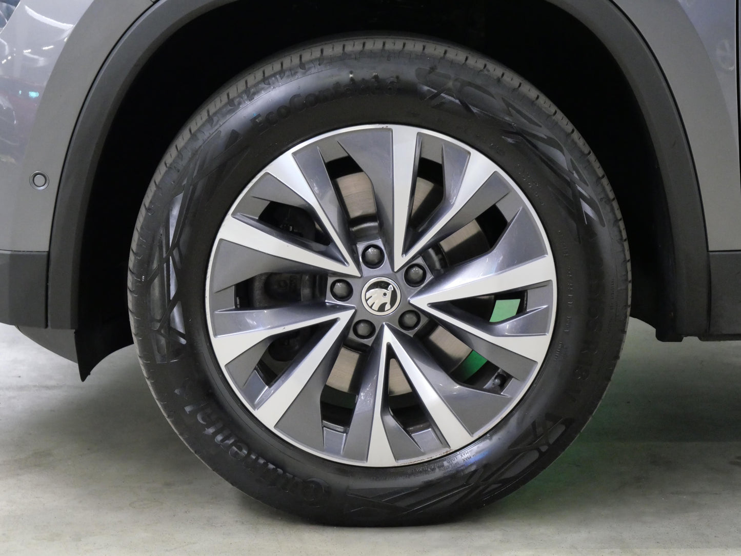 Škoda Kodiaq 2.0 TSI 140 kW DSG 4x4 Style+