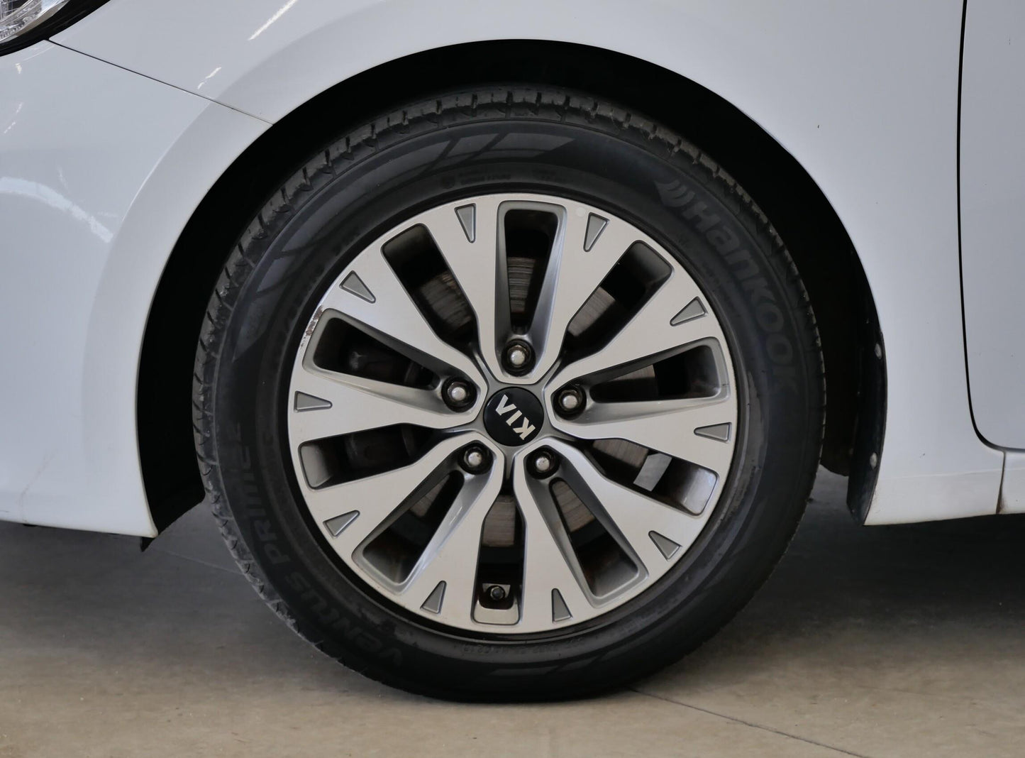 Kia Ceed 1.6 GDi Top