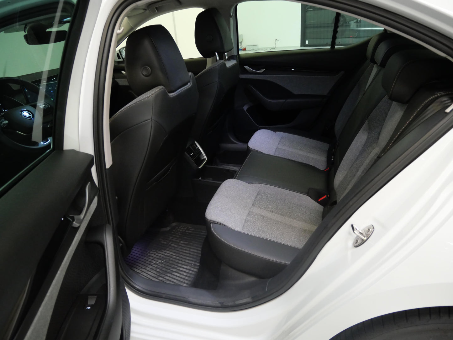 Škoda Octavia 1.5 eTSI 110 kW Top Selection