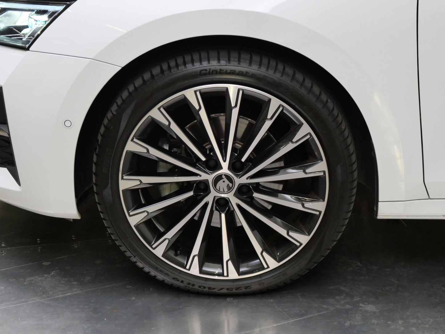 Škoda Octavia 2.0 TDI 110 kW Excl. Selection