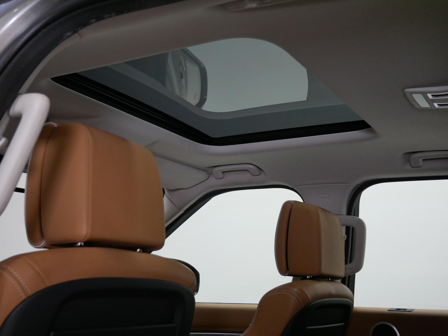 Land Rover Discovery 3.0 TDV6 AWD First Edition