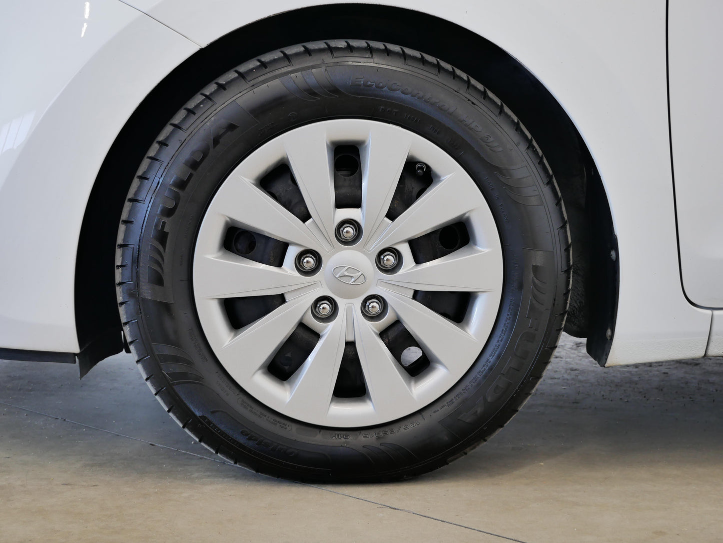 Hyundai i30 1.6 CRDi 81 kW