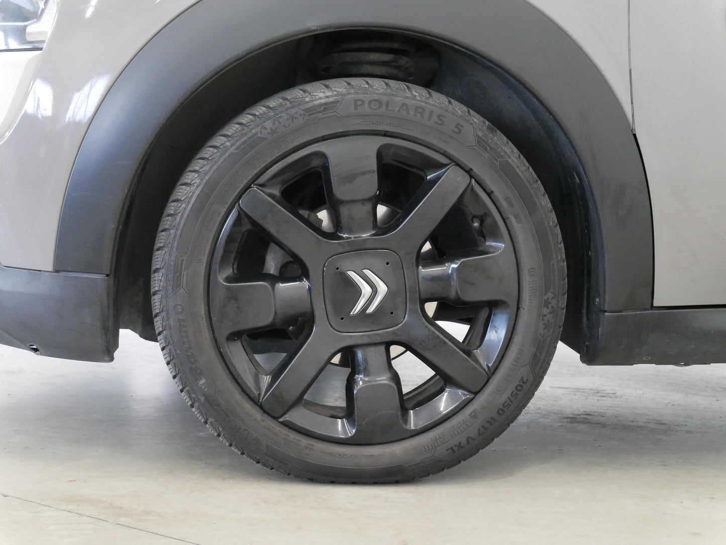 Citroën C4 Cactus 1.6 HDI 73 kW