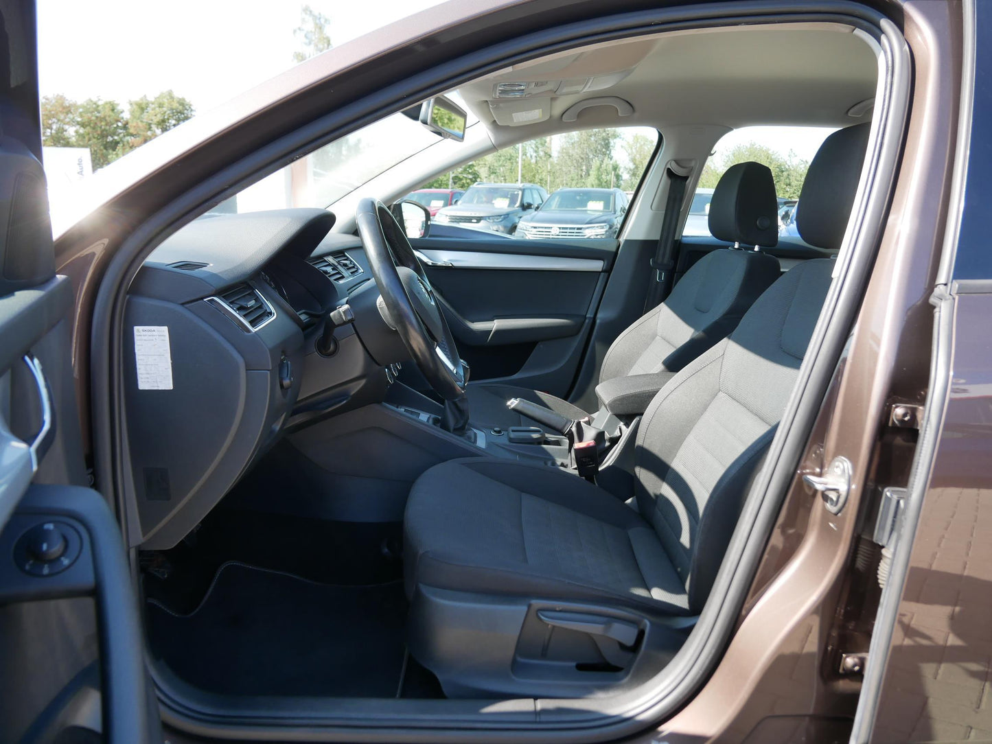 Škoda Octavia 2.0 TDI 110 kW Elegance Plus